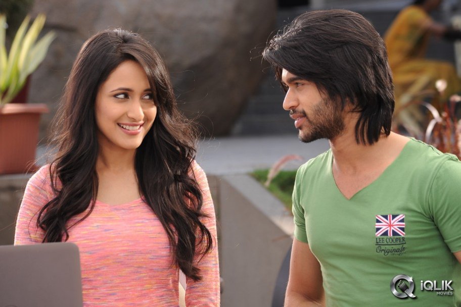 Mirchi Lanti Kurradu